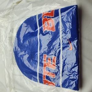 Nike Boise State Winter Hat